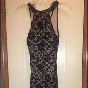 was in once never will wear again looks brand new